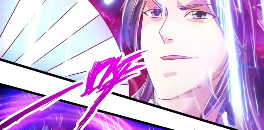 Xianwu Dizun chapter 54.5 halaman 7