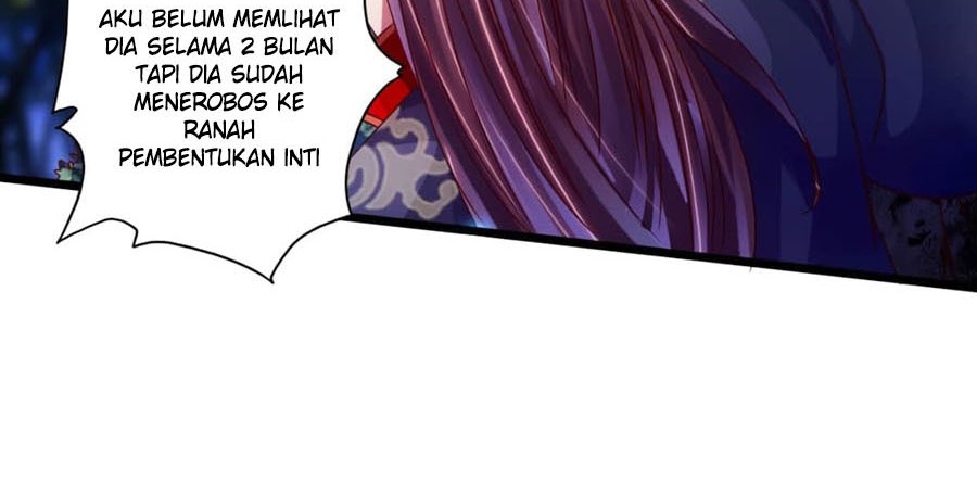 Xianwu Dizun chapter 54.5 halaman 9