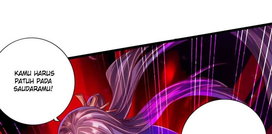 Xianwu Dizun chapter 54.5 halaman 11