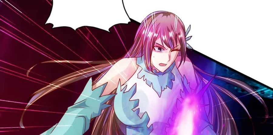Xianwu Dizun chapter 54.5 halaman 13