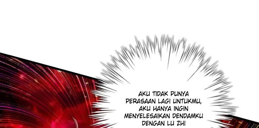 Xianwu Dizun chapter 54.5 halaman 17