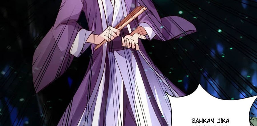 Xianwu Dizun chapter 54.5 halaman 21