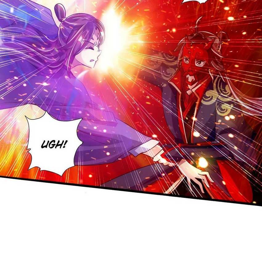 Xianwu Dizun Bab 55 halaman 21