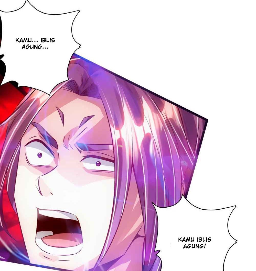 Xianwu Dizun chapter 56.5 halaman 3