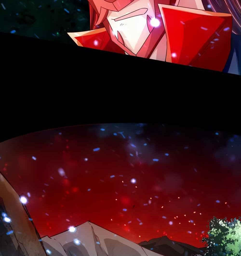 Xianwu Dizun chapter 56.5 halaman 19