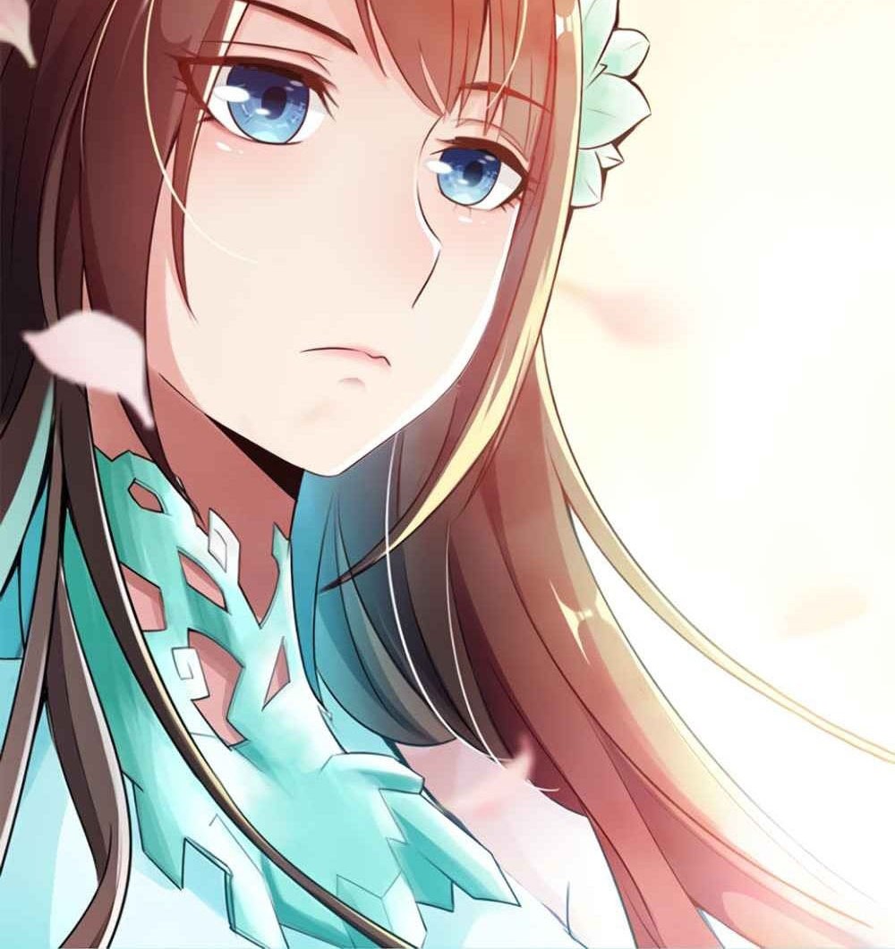 Xianwu Dizun chapter 56.5 halaman 25