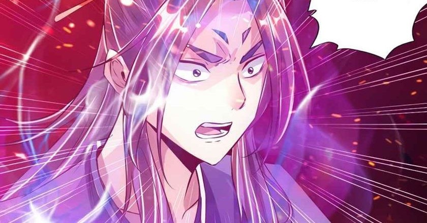 Xianwu Dizun chapter 56 halaman 21