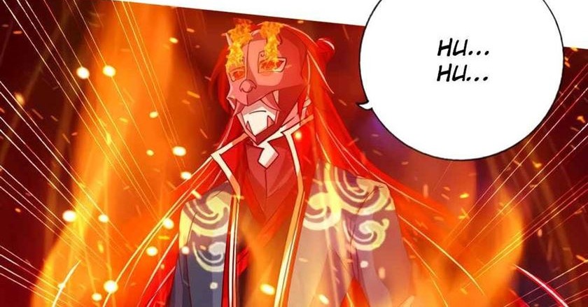 Xianwu Dizun chapter 56 halaman 23