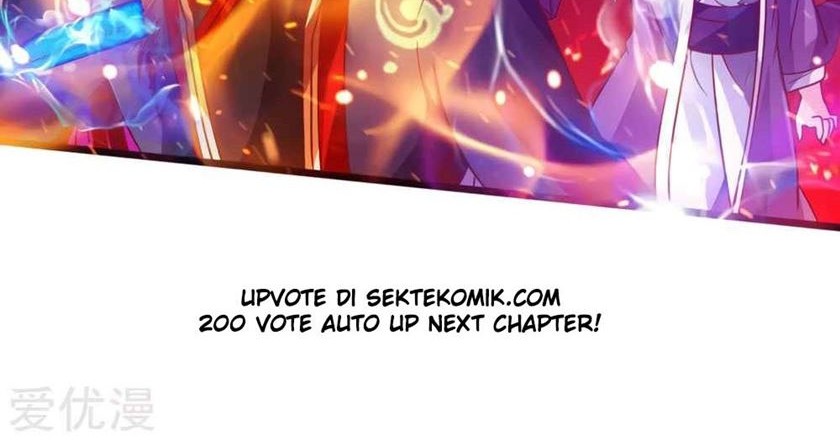 Xianwu Dizun chapter 56 halaman 25
