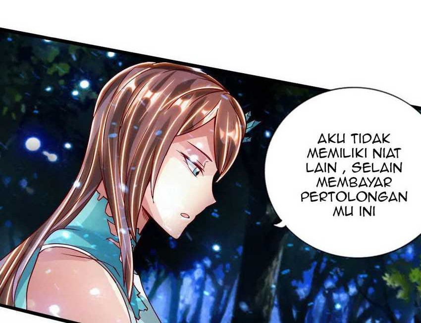 Xianwu Dizun chapter 57 halaman 15