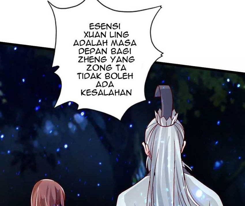 Xianwu Dizun chapter 57 halaman 27