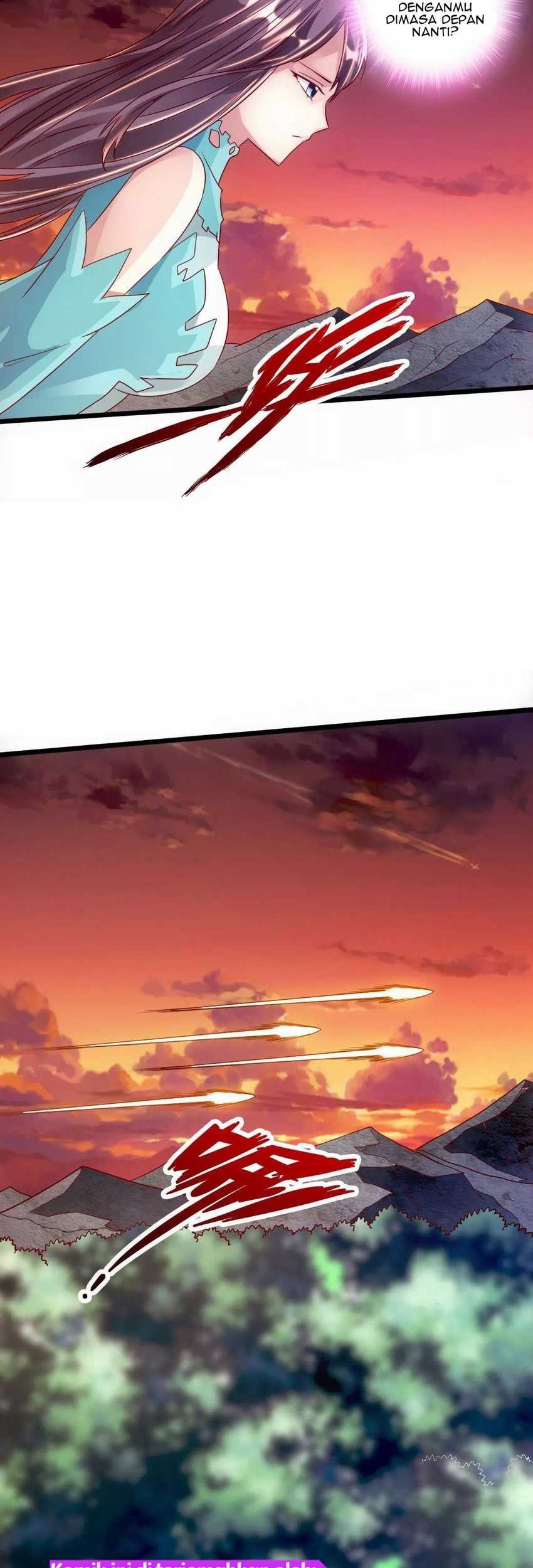 Xianwu Dizun chapter 57 halaman 30
