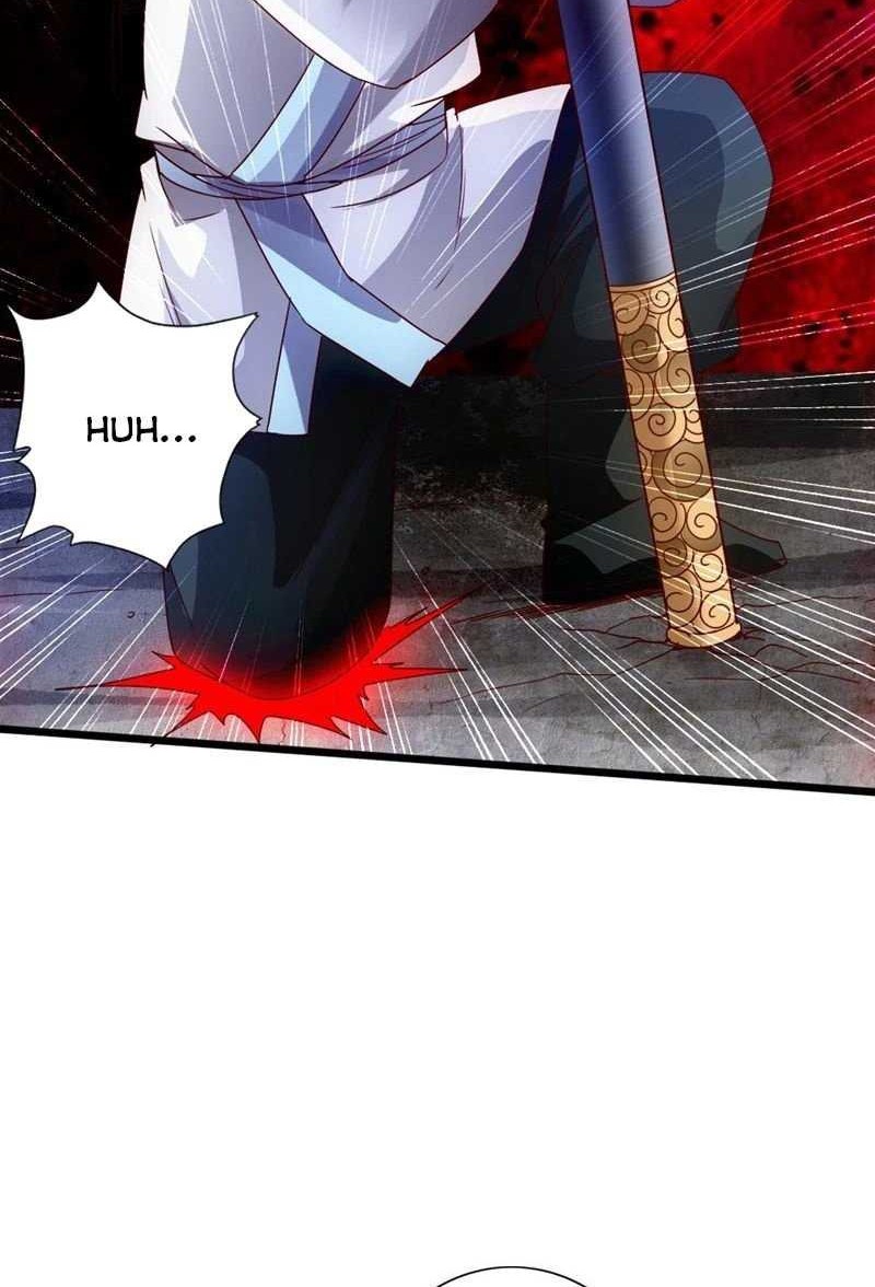 Xianwu Dizun chapter 58 halaman 9