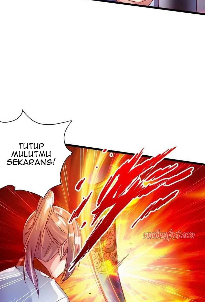 Xianwu Dizun chapter 58 halaman 11