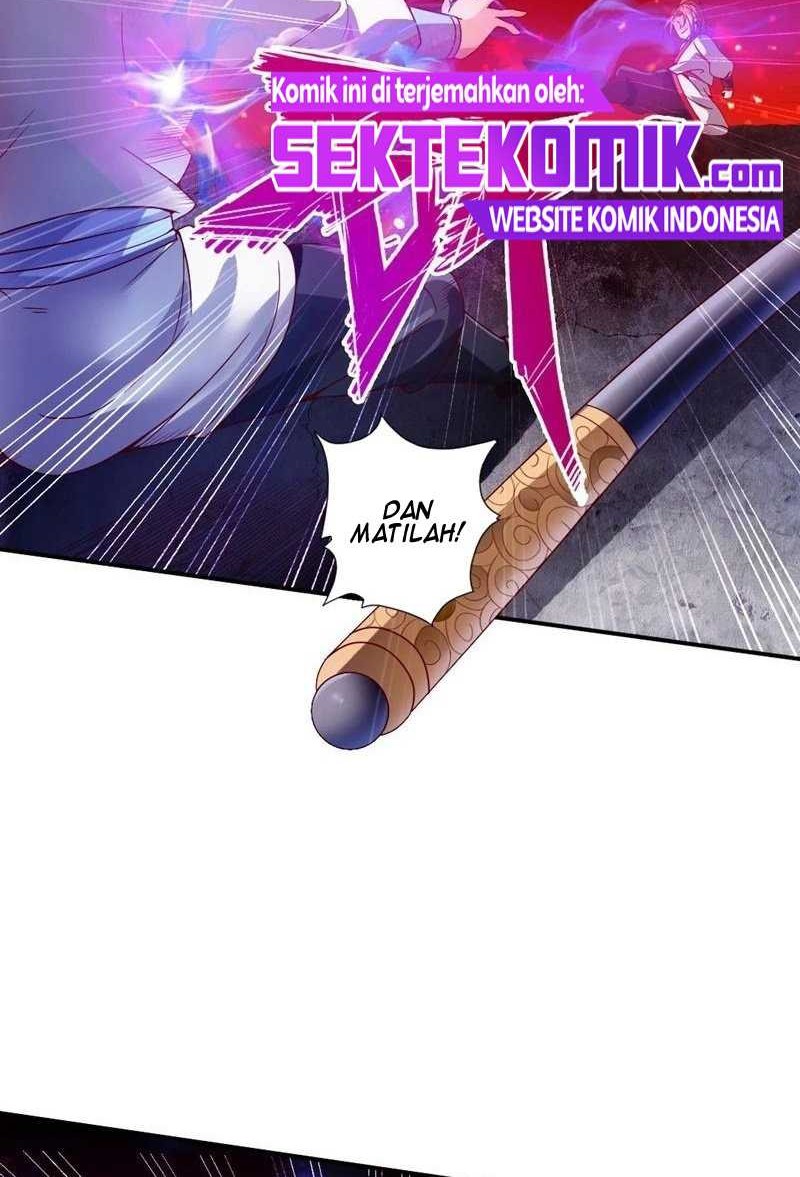 Xianwu Dizun chapter 58 halaman 13