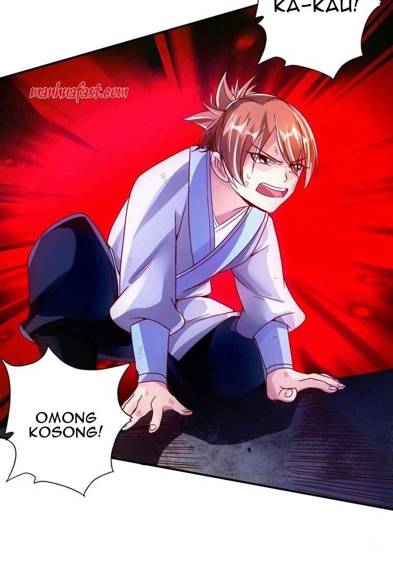 Xianwu Dizun chapter 58 halaman 15