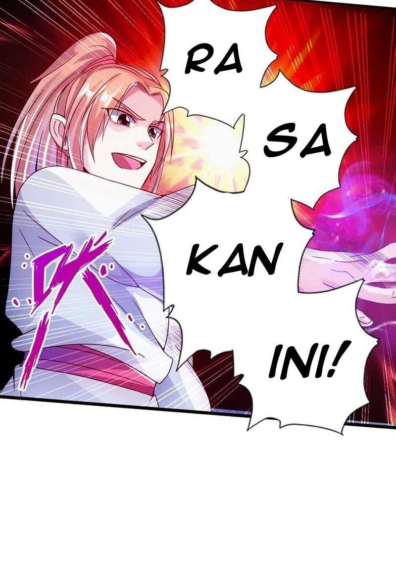 Xianwu Dizun chapter 58 halaman 17