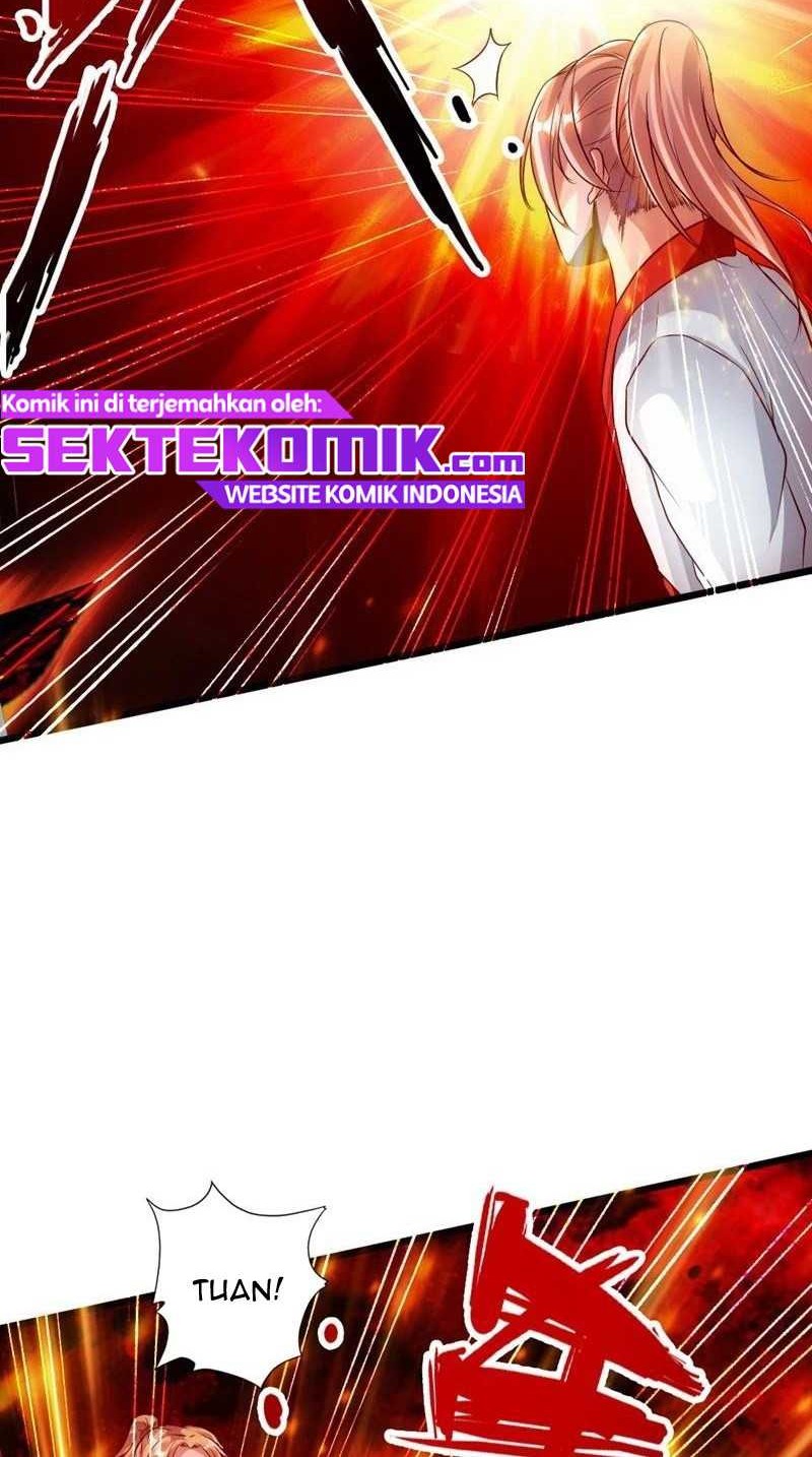 Xianwu Dizun chapter 58 halaman 25