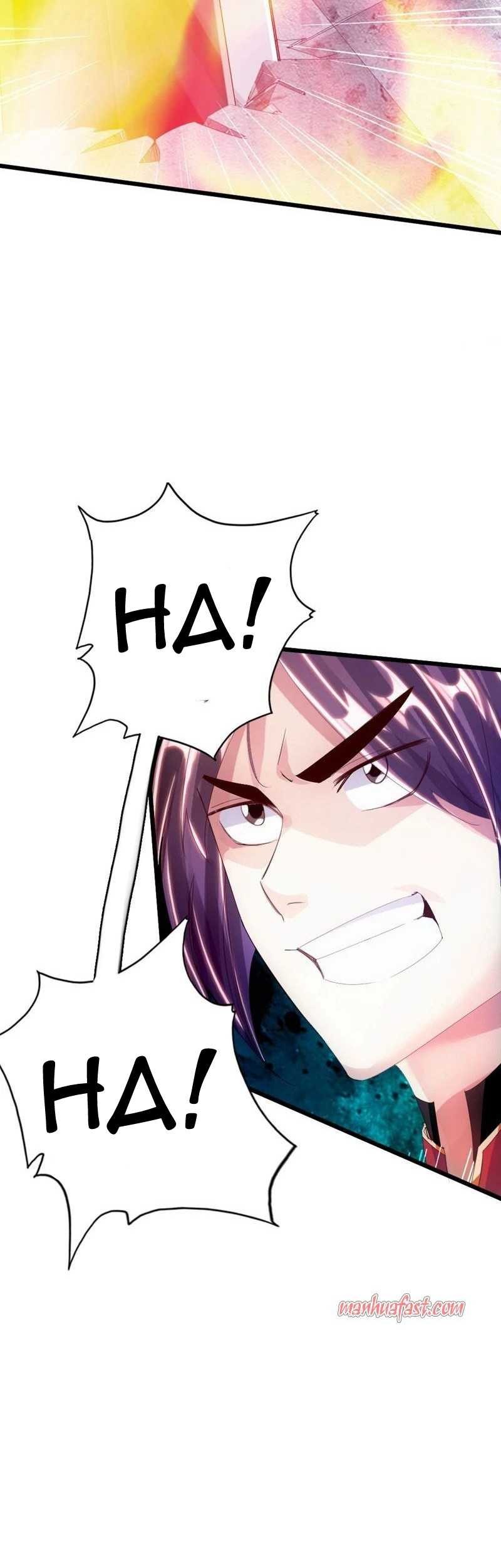 Xianwu Dizun chapter 58 halaman 28