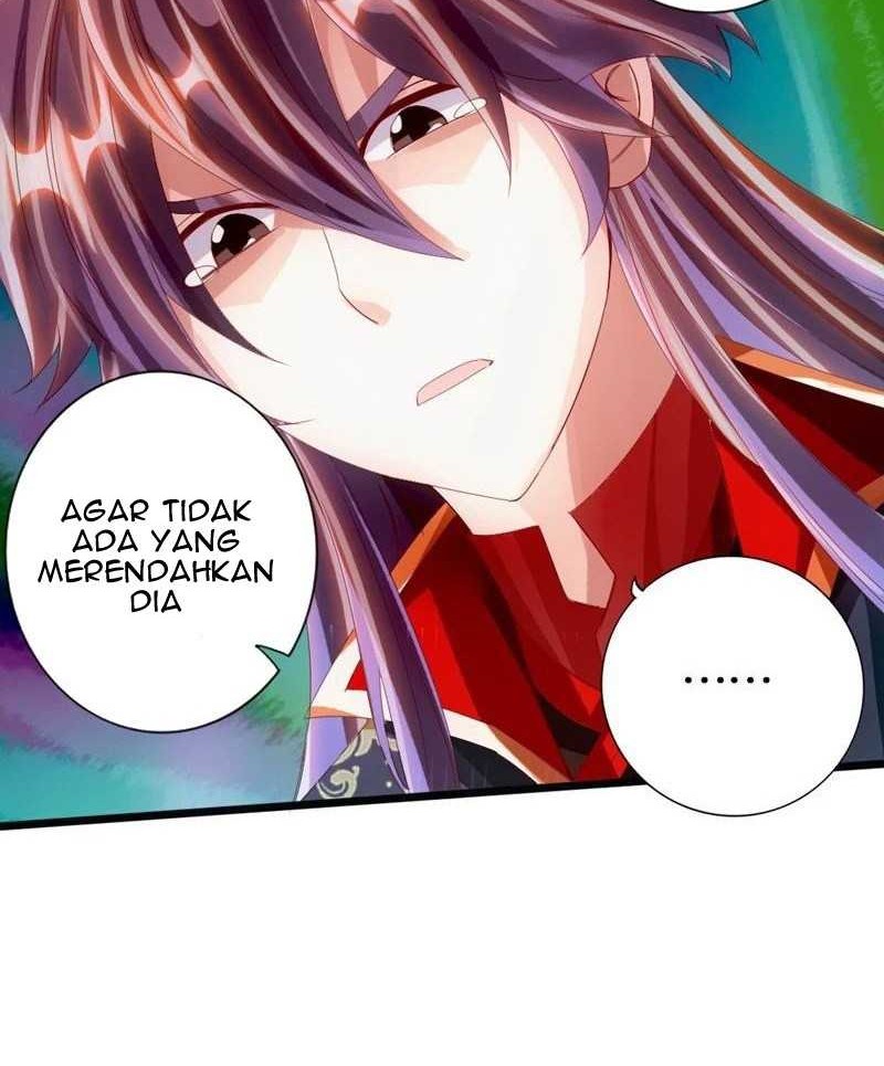 Xianwu Dizun chapter 58 halaman 33