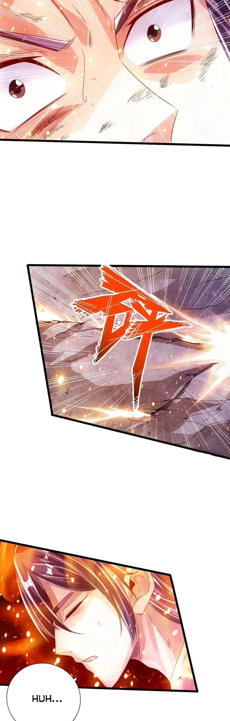 Xianwu Dizun Bab 59 halaman 42