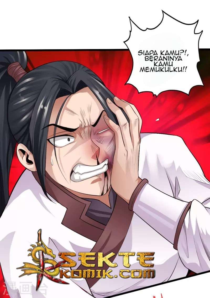 Xianwu Dizun chapter 6 halaman 4