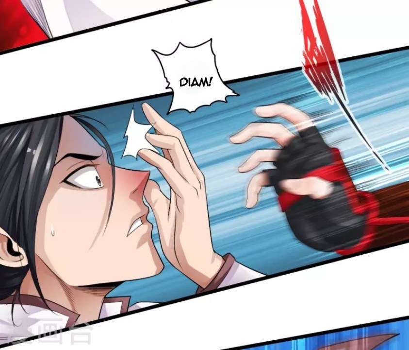 Xianwu Dizun chapter 6 halaman 5