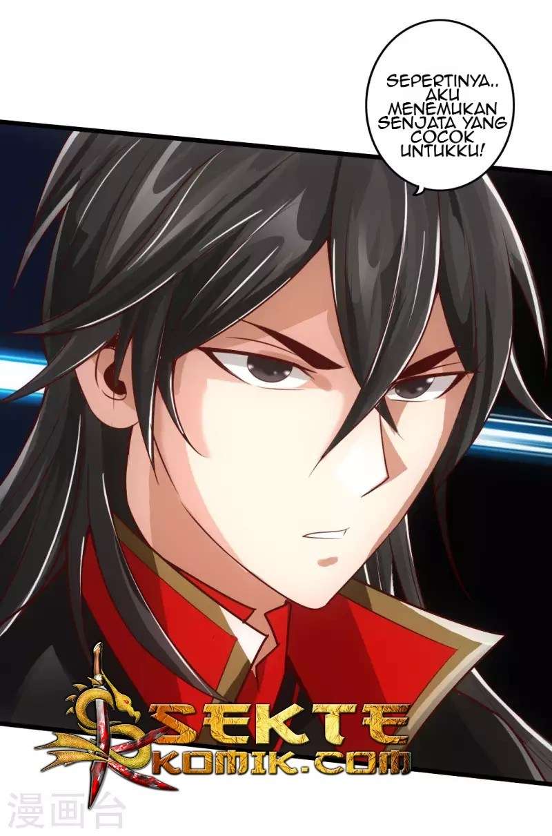 Xianwu Dizun chapter 6 halaman 46