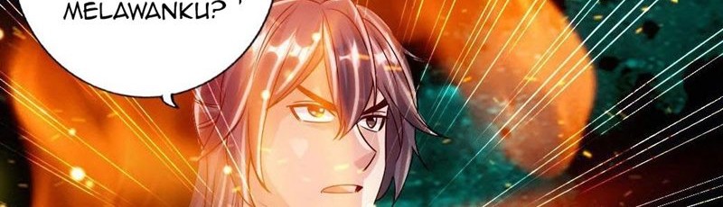 Xianwu Dizun chapter 60 halaman 7