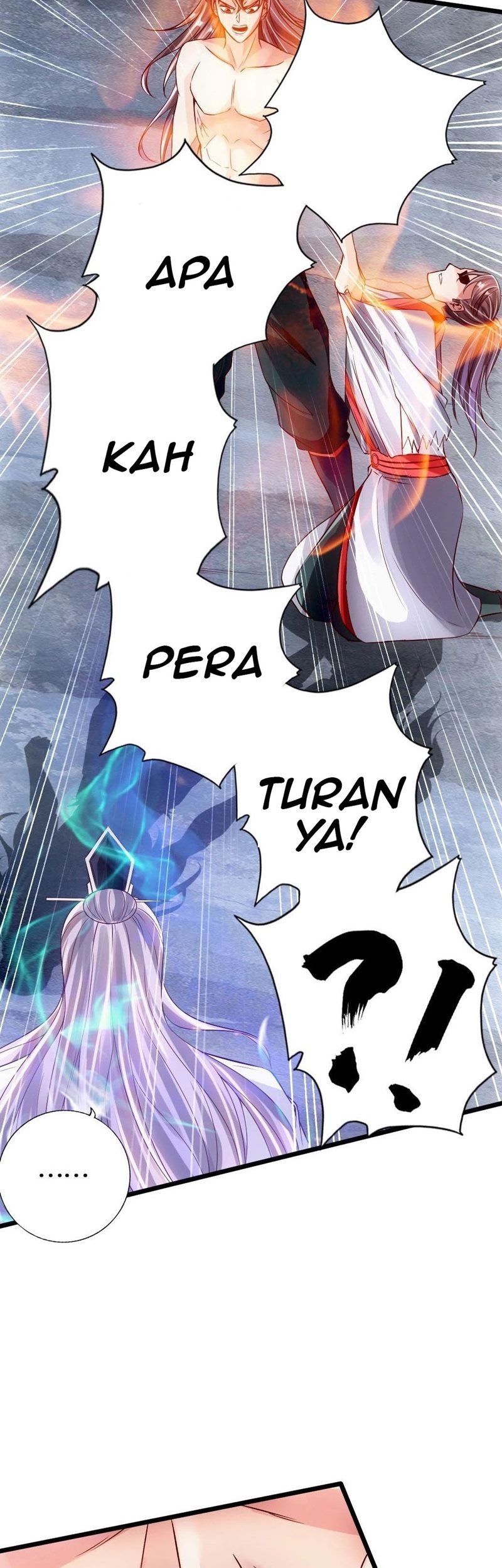 Xianwu Dizun chapter 60 halaman 10