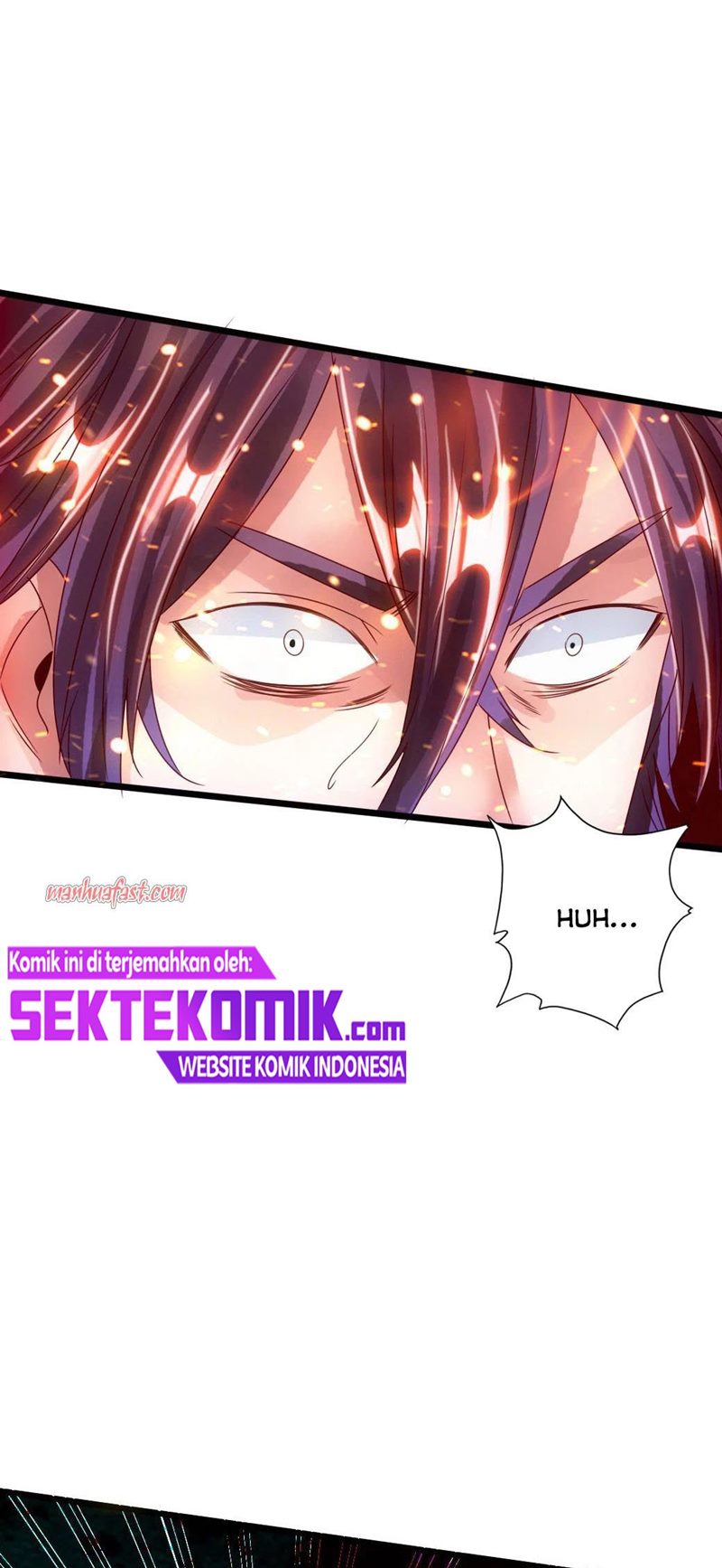 Xianwu Dizun chapter 60 halaman 37