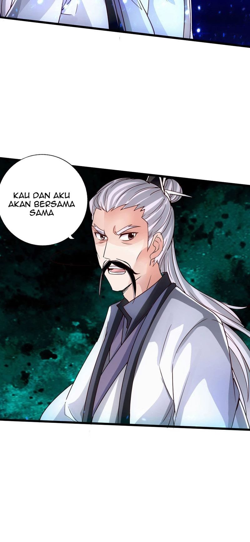 Xianwu Dizun chapter 60 halaman 42