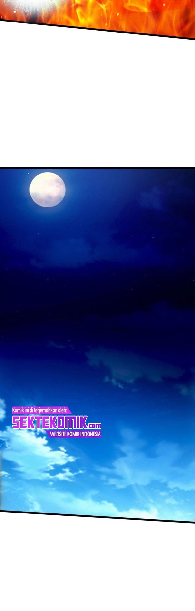 Xianwu Dizun chapter 61 halaman 22