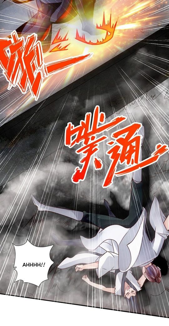 Xianwu Dizun Bab 62 halaman 24