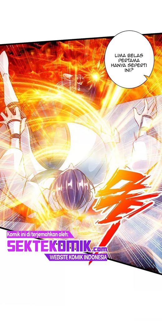 Xianwu Dizun chapter 63 halaman 20