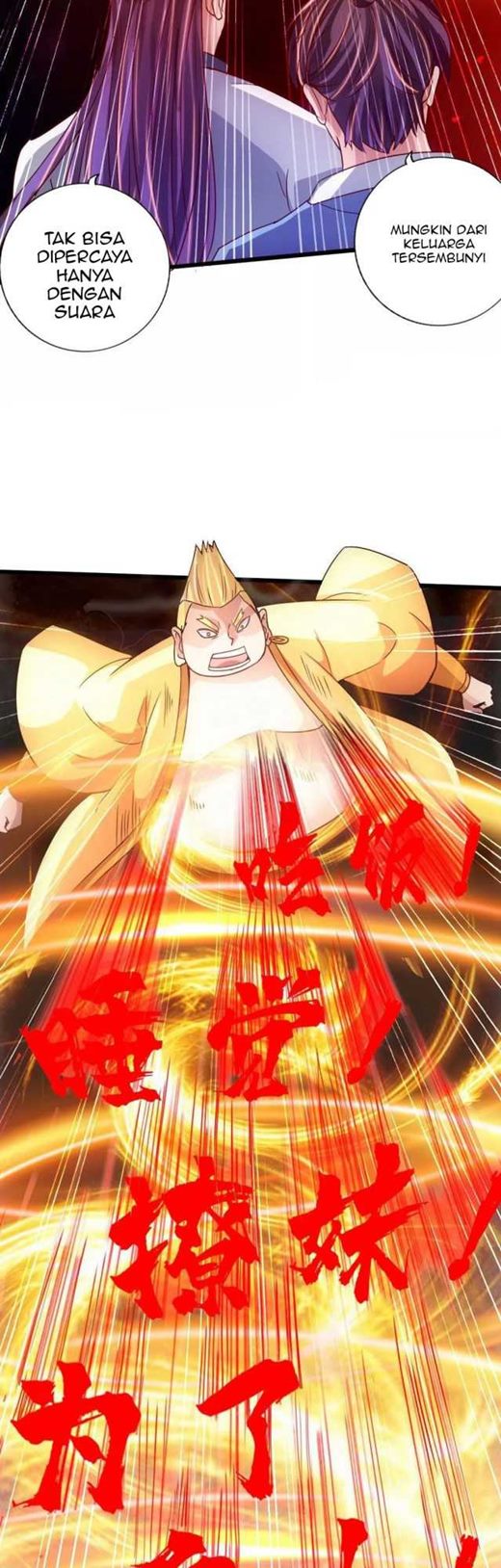 Xianwu Dizun chapter 64 halaman 22