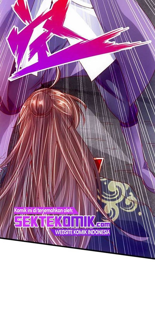 Xianwu Dizun chapter 64 halaman 26