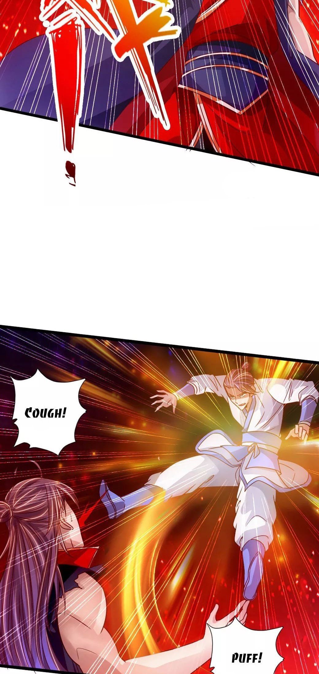 Xianwu Dizun Bab 65 halaman 6