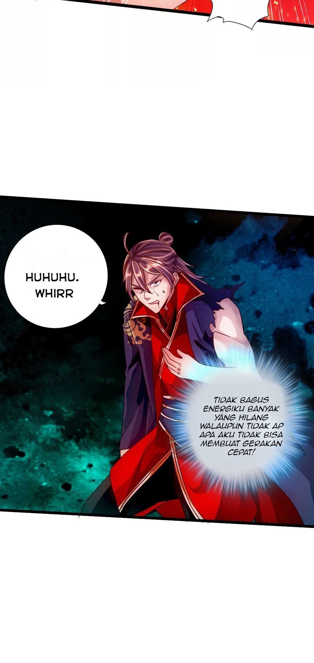 Xianwu Dizun Bab 65 halaman 7