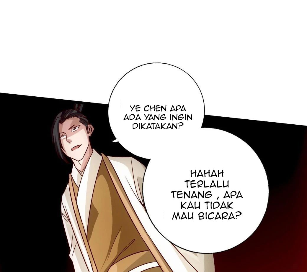 Xianwu Dizun Bab 65 halaman 47