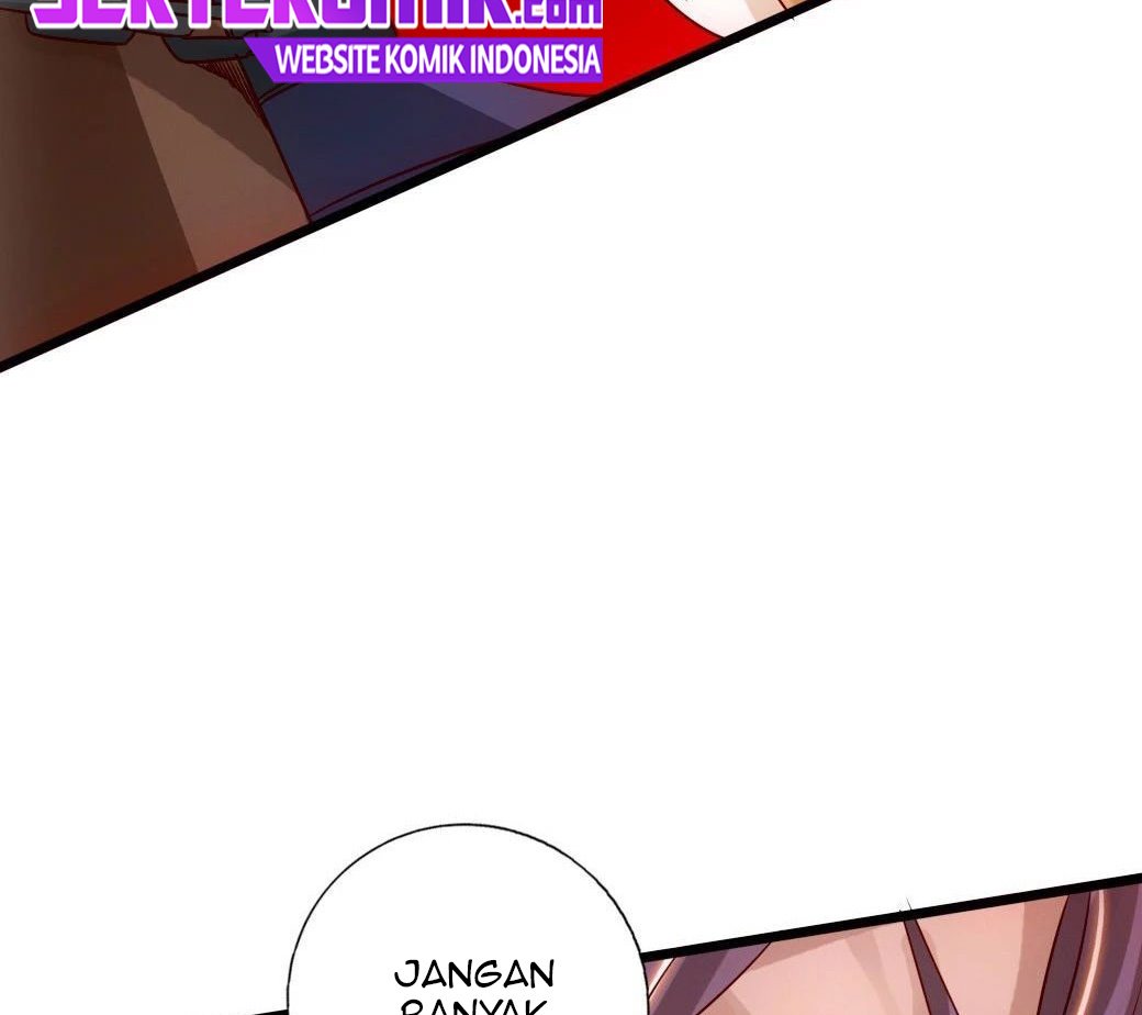 Xianwu Dizun Bab 65 halaman 49