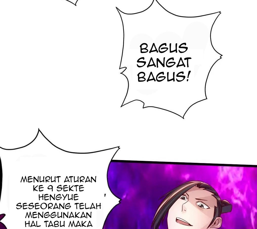 Xianwu Dizun Bab 65 halaman 53