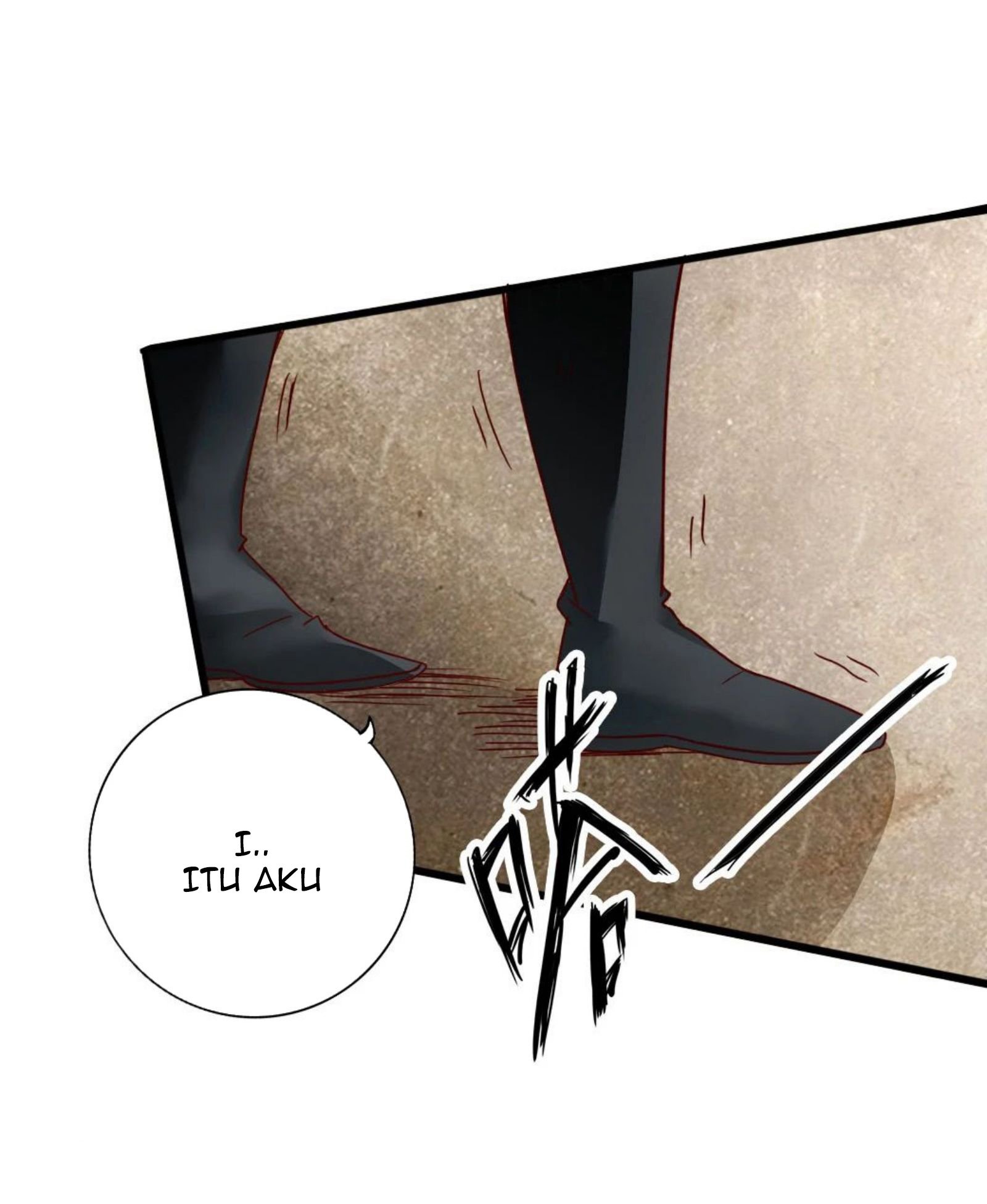 Xianwu Dizun chapter 66.5 halaman 22