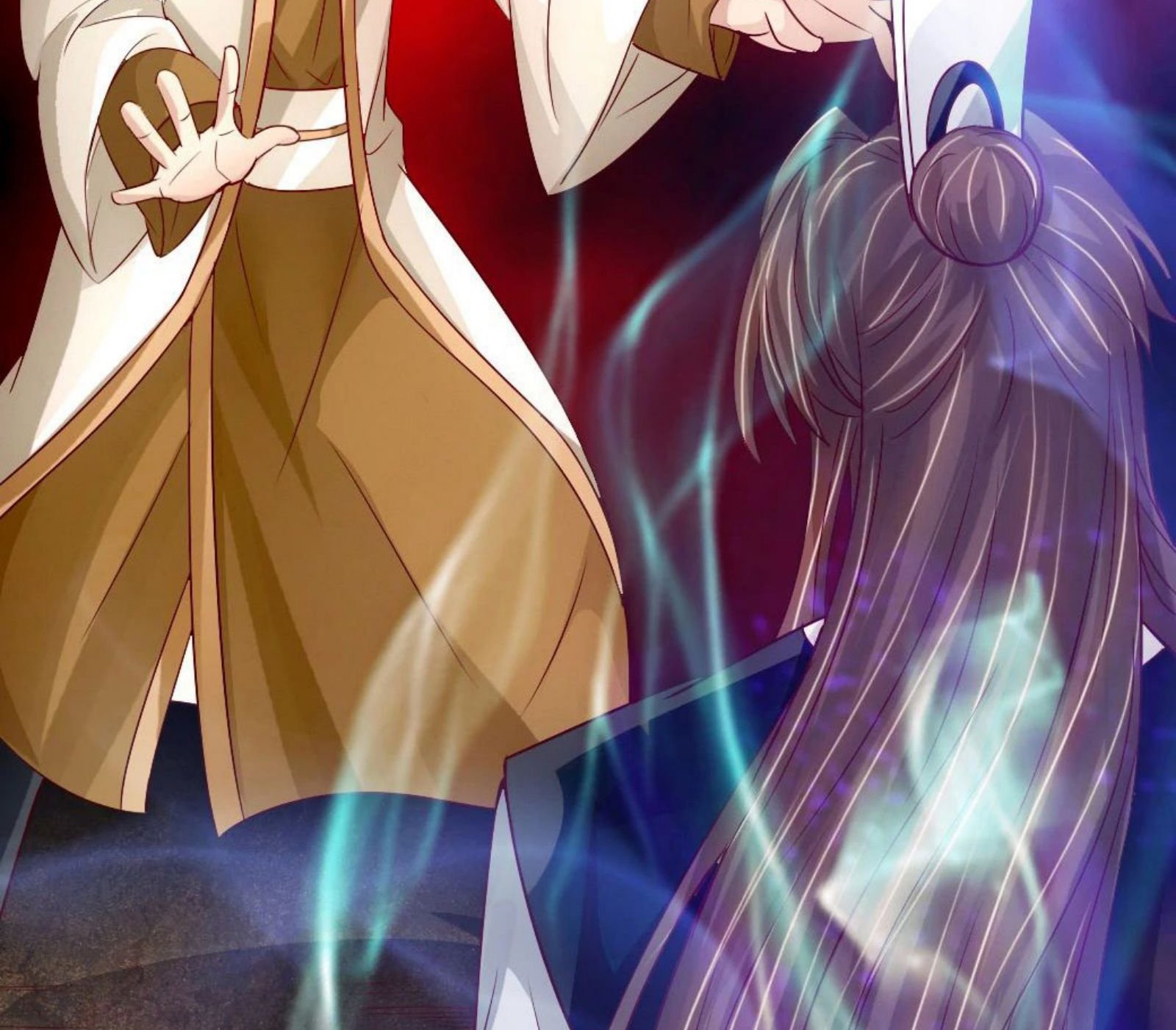 Xianwu Dizun chapter 66.5 halaman 24