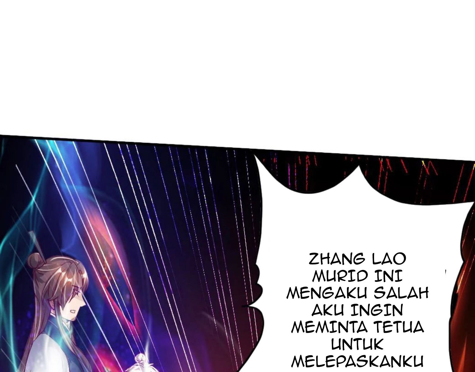 Xianwu Dizun chapter 66.5 halaman 30