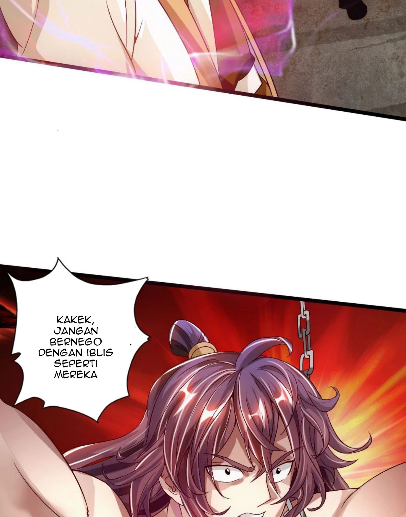 Xianwu Dizun chapter 66 halaman 10