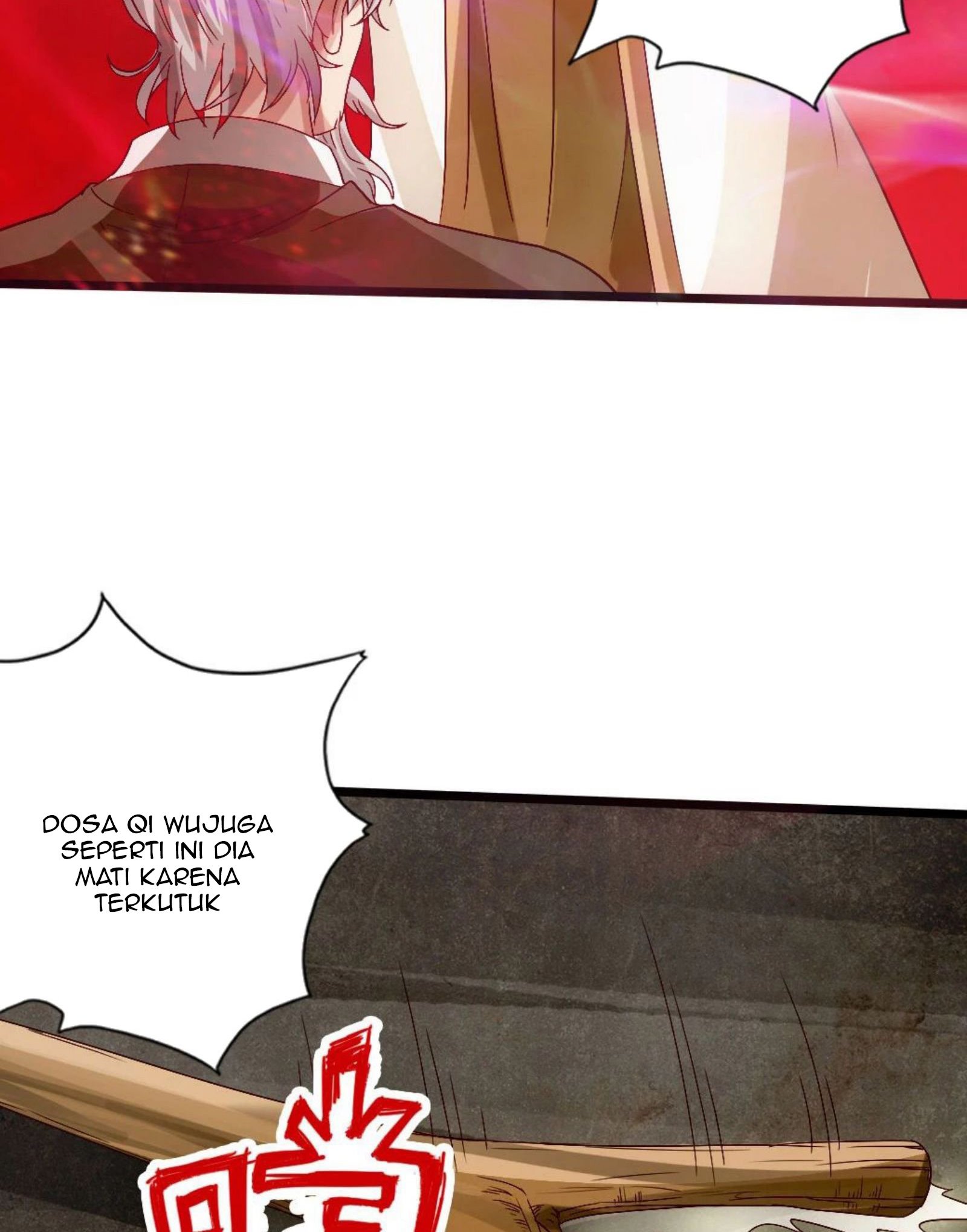 Xianwu Dizun chapter 66 halaman 13