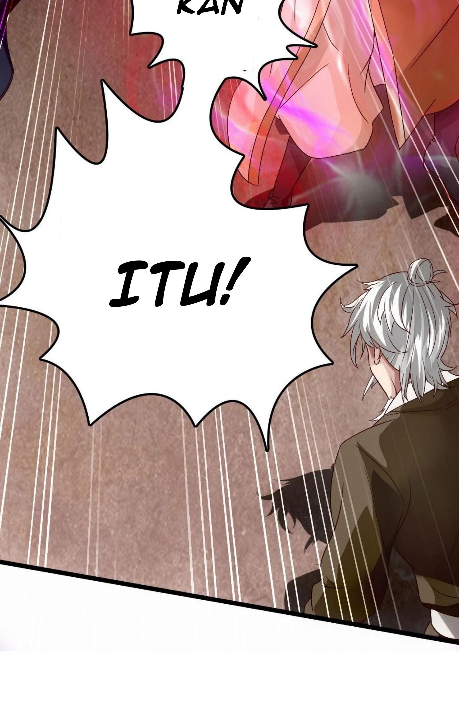 Xianwu Dizun chapter 66 halaman 20