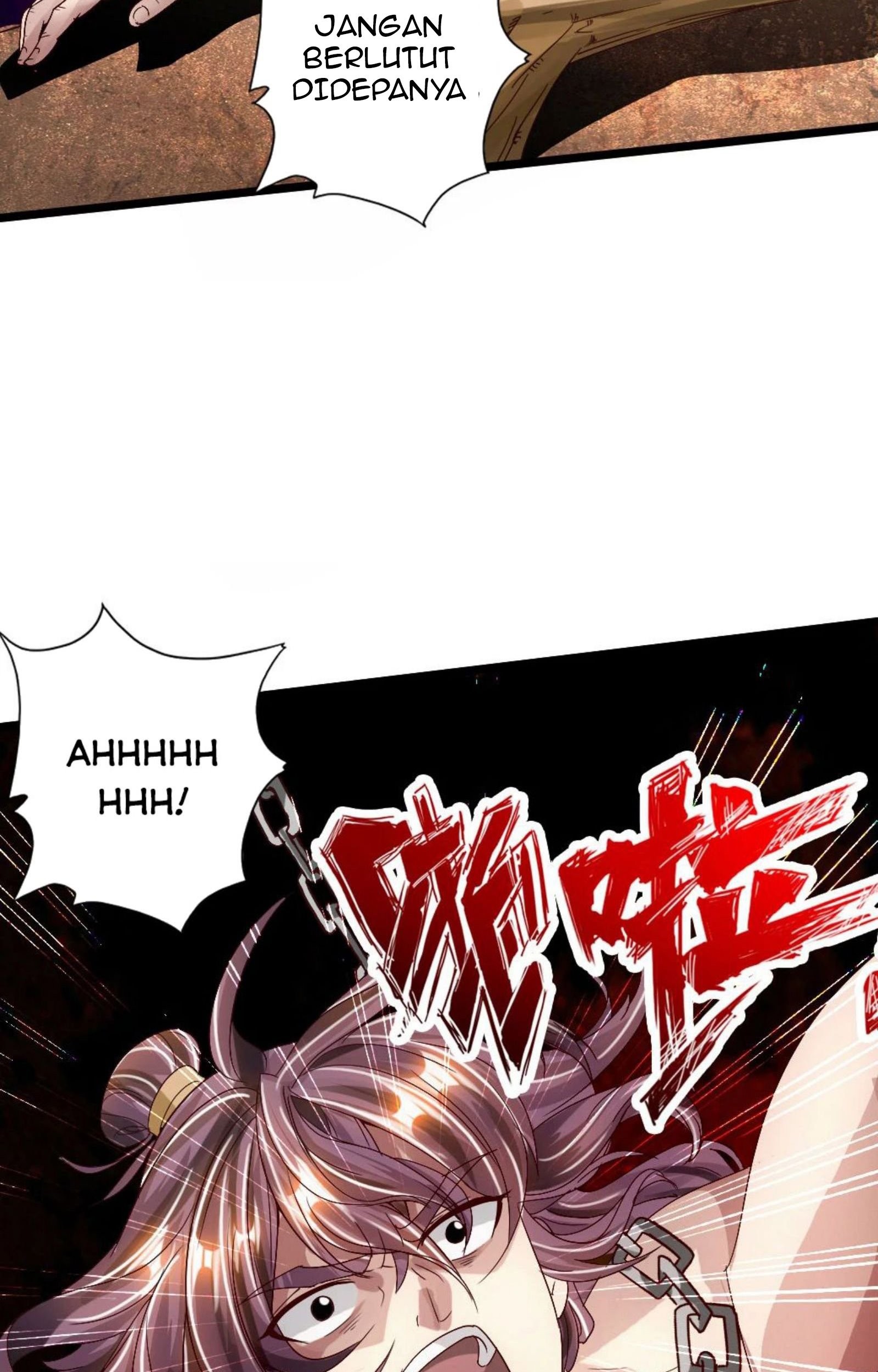 Xianwu Dizun chapter 66 halaman 24