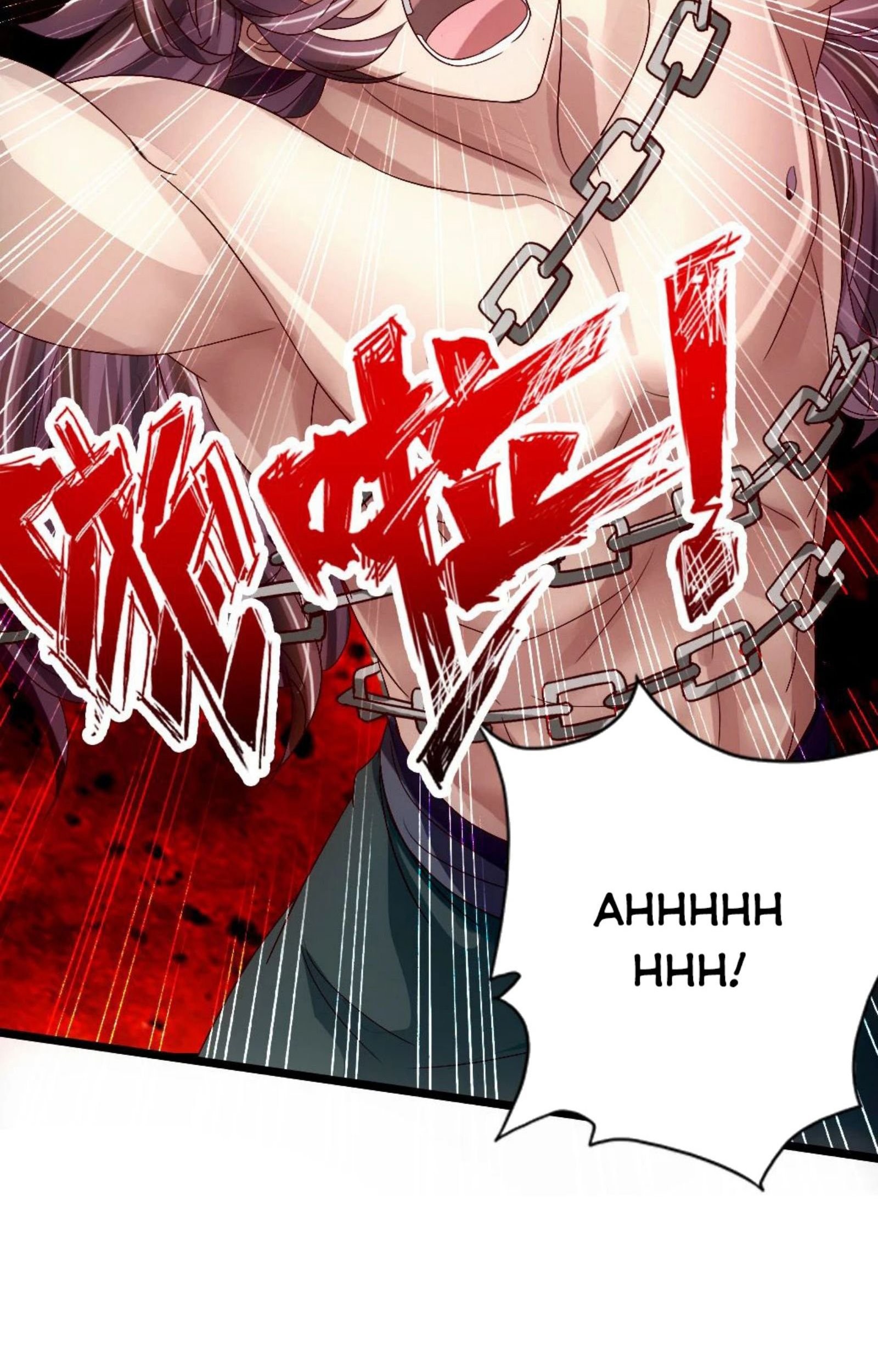 Xianwu Dizun chapter 66 halaman 26